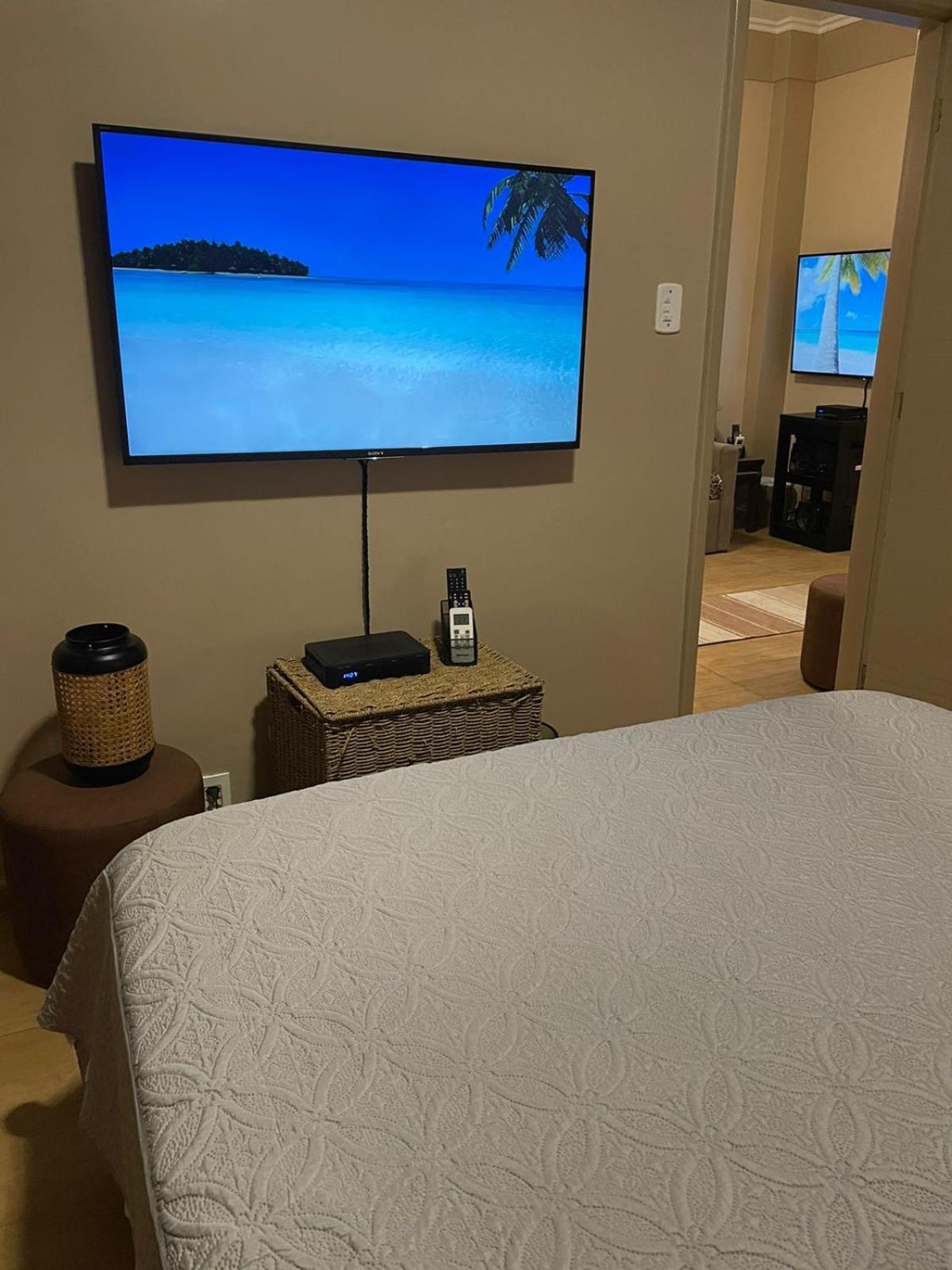 Bem Ipanema Leilighet Rio de Janeiro Eksteriør bilde